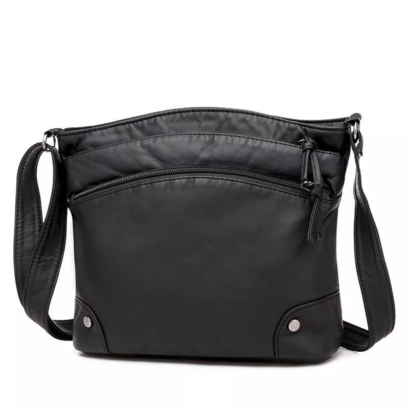 Carlotta | Borsa a spalla elegante