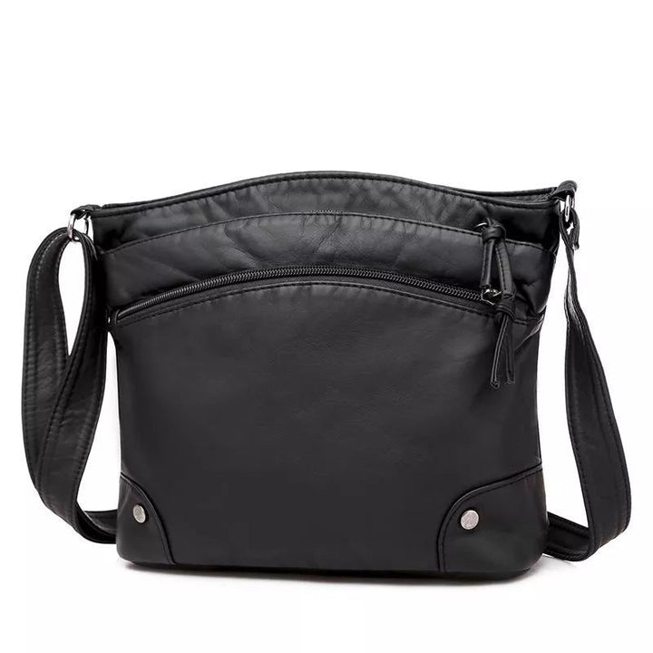 Carlotta | Borsa a spalla elegante