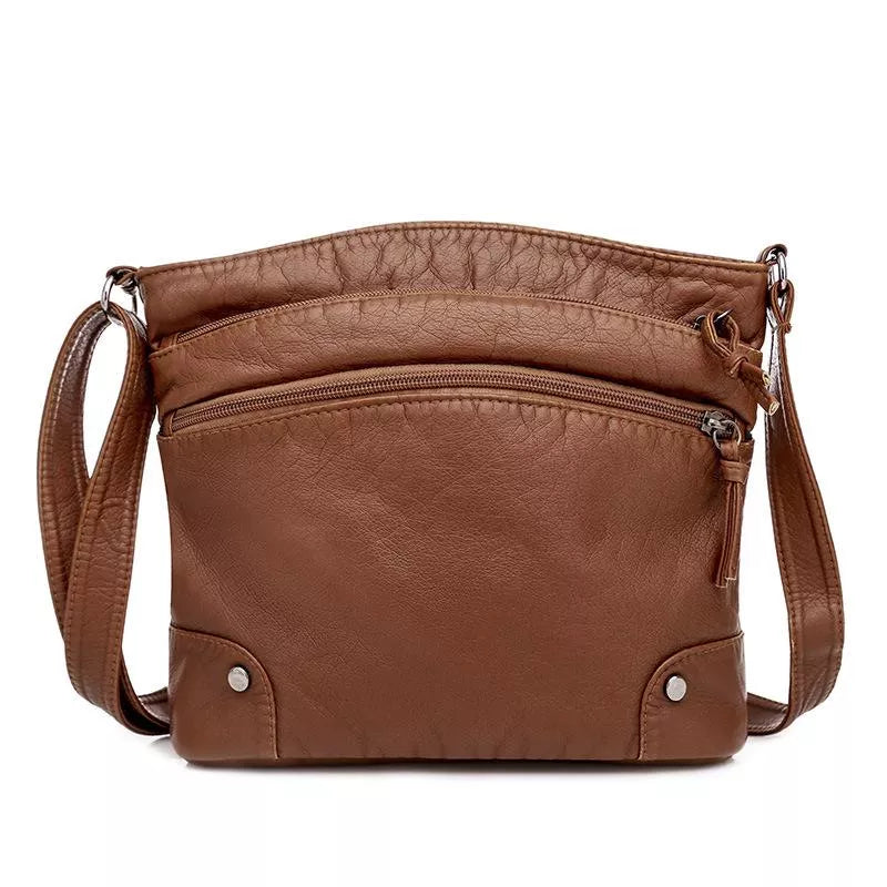Carlotta | Borsa a spalla elegante