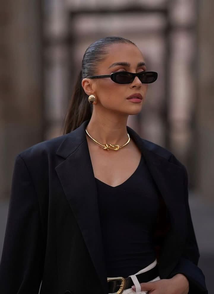 Mara | Occhiali da sole alla moda