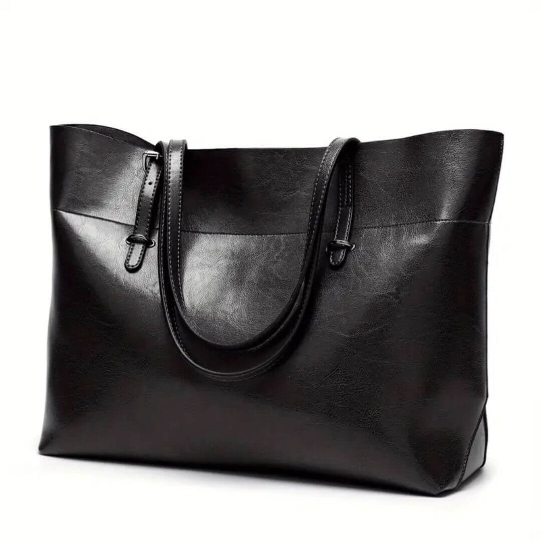 Marta | Borsa a mano essenziale ed elegante