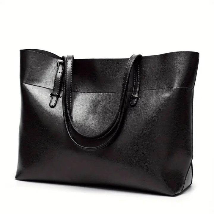 Marta | Borsa a mano essenziale ed elegante