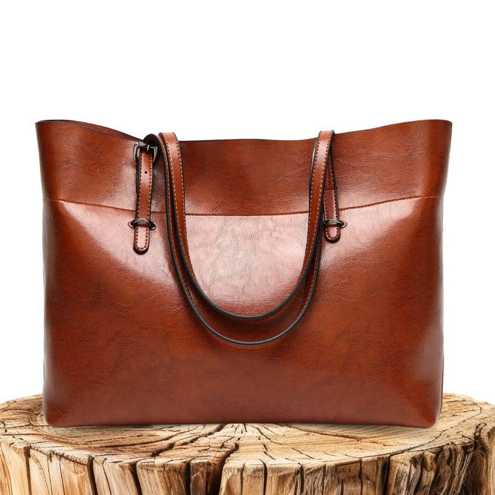 Marta | Borsa a mano essenziale ed elegante