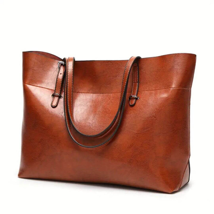 Marta | Borsa a mano essenziale ed elegante