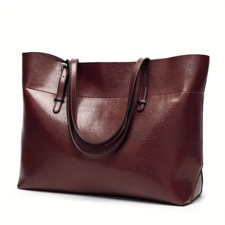 Marta | Borsa a mano essenziale ed elegante