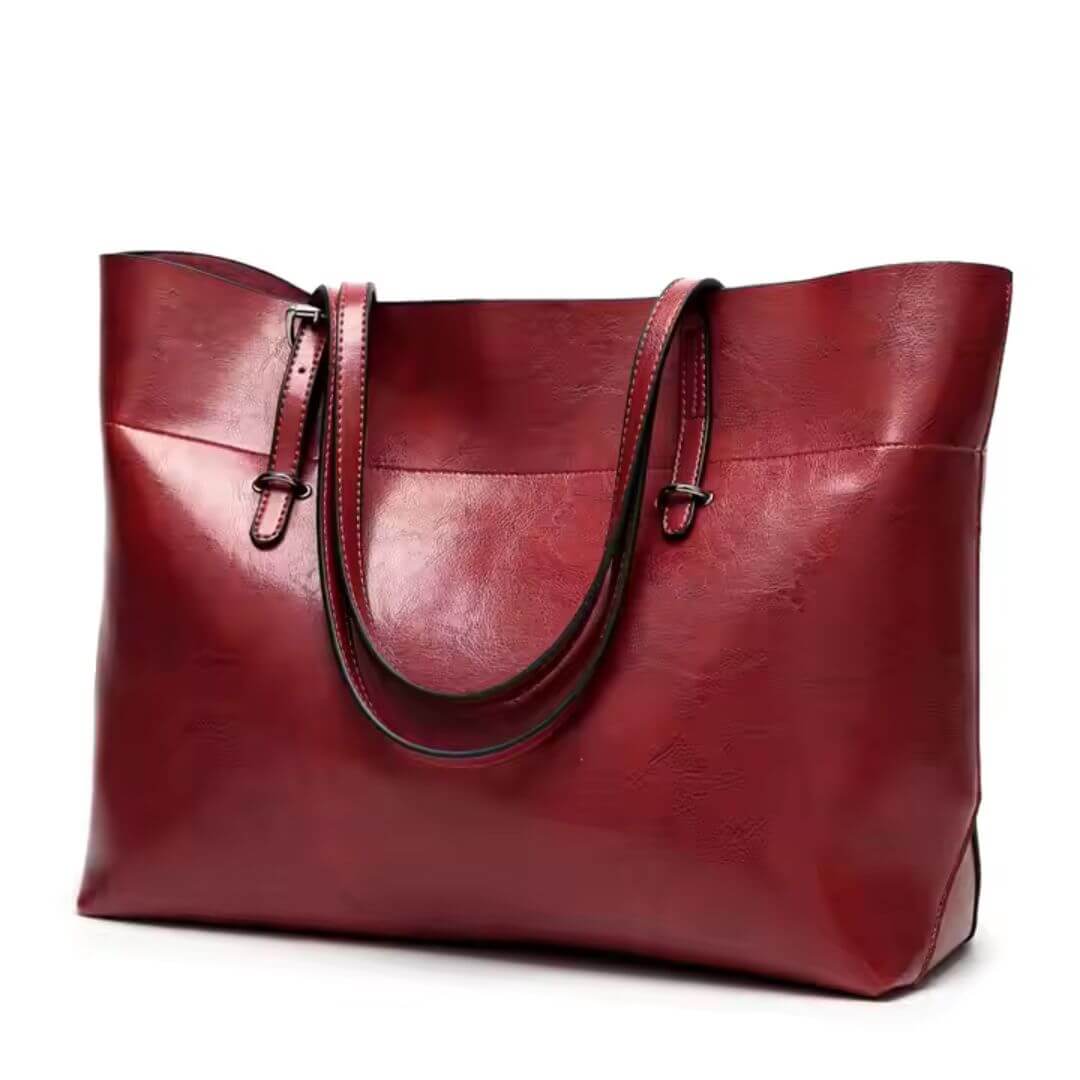 Marta | Borsa a mano essenziale ed elegante