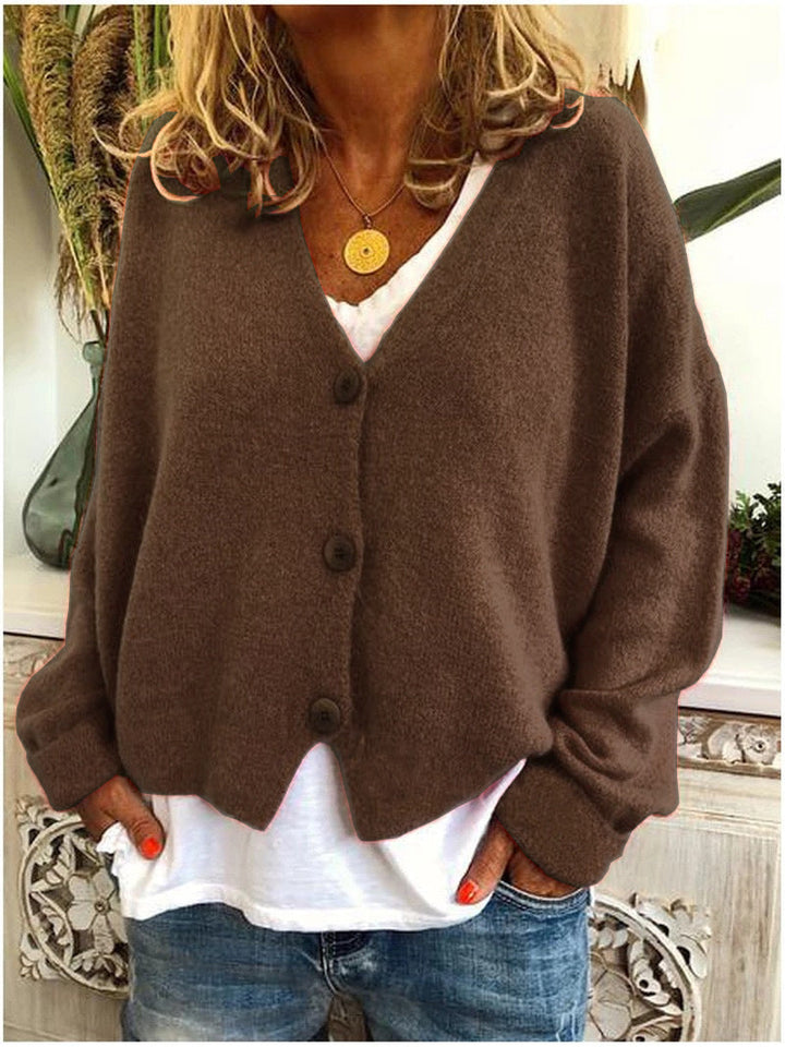Luisella | Cardigan in Maglia
