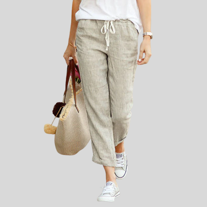 Elisabetta | Pantaloni casual
