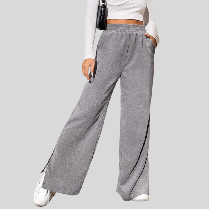 Luisa | Pantaloni casual comodi