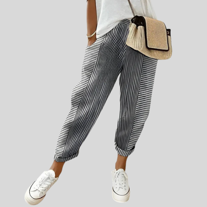 Frida | Pantaloni comodi