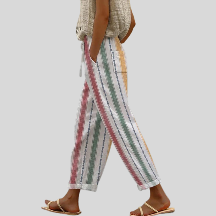 Elena | Pantaloni casual per tutti i giorni