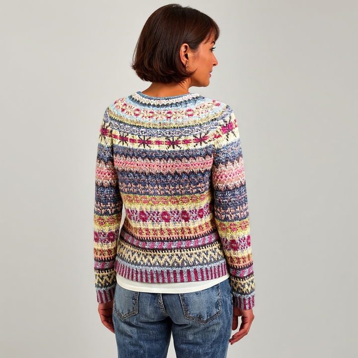 Chiara | Maglione vintage