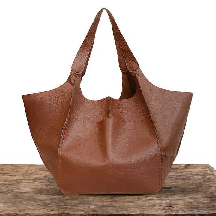 Rosa | Borsa vintage senza tempo