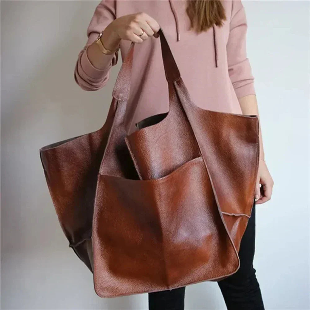 Rosa | Borsa vintage senza tempo