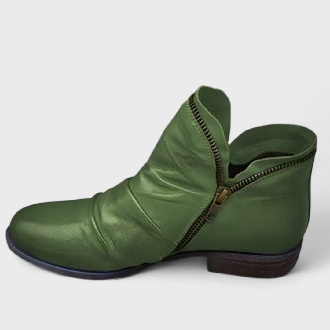 Elisabetta | Stivali ortopedici eleganti e comodi