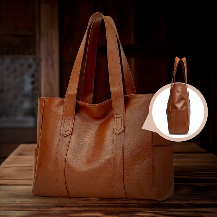 Maria Luisa | Borsa classica dall'eleganza senza tempo