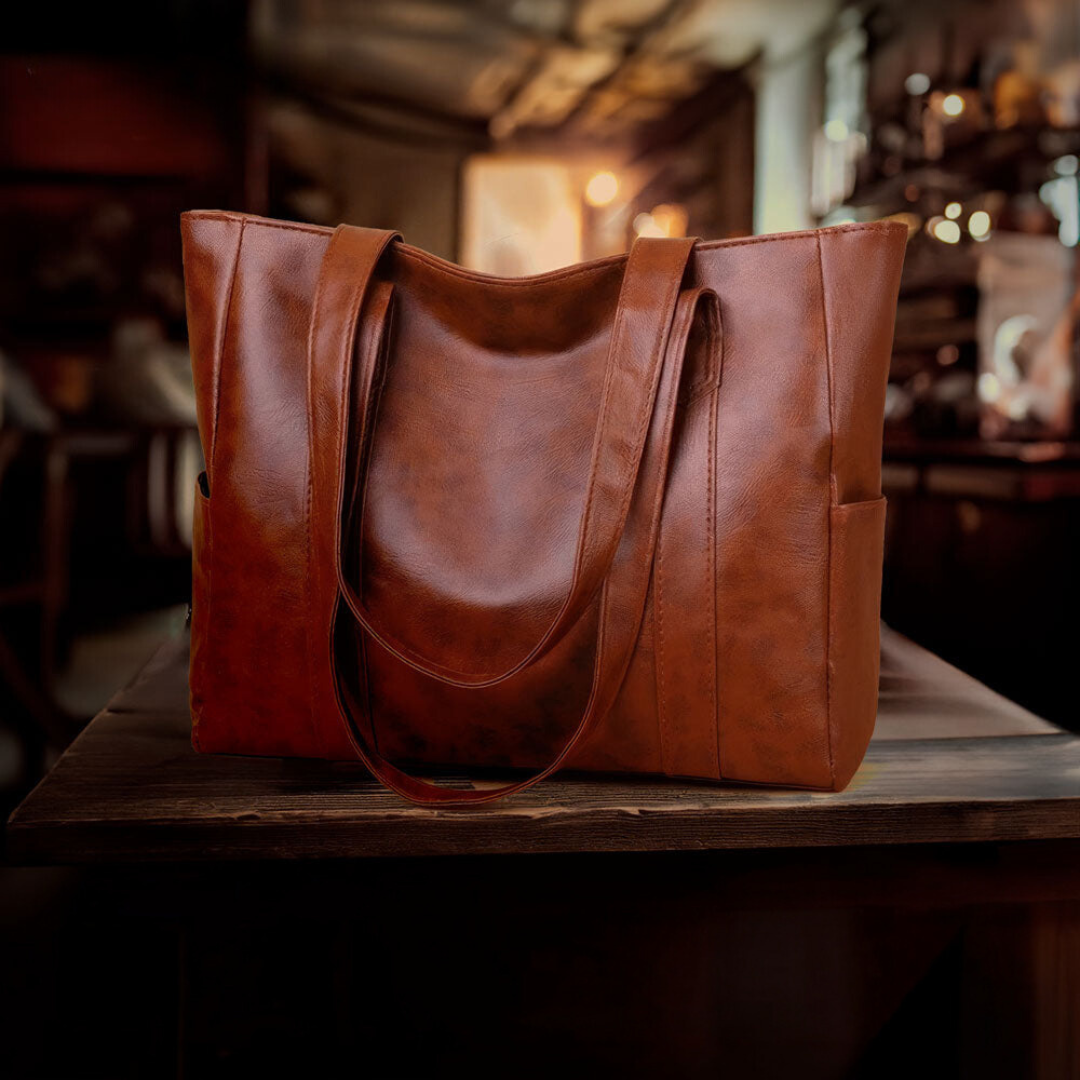 Maria Luisa | Borsa classica dall'eleganza senza tempo