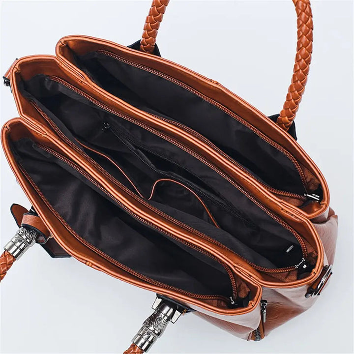 Marta | Borsa a mano versatile