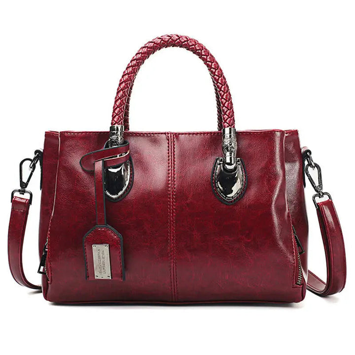 Marta | Borsa a mano versatile