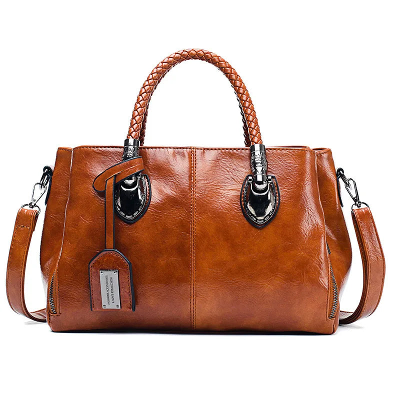 Marta | Borsa a mano versatile