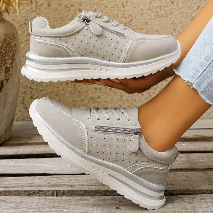 Carmen | Sneakers SanaStep