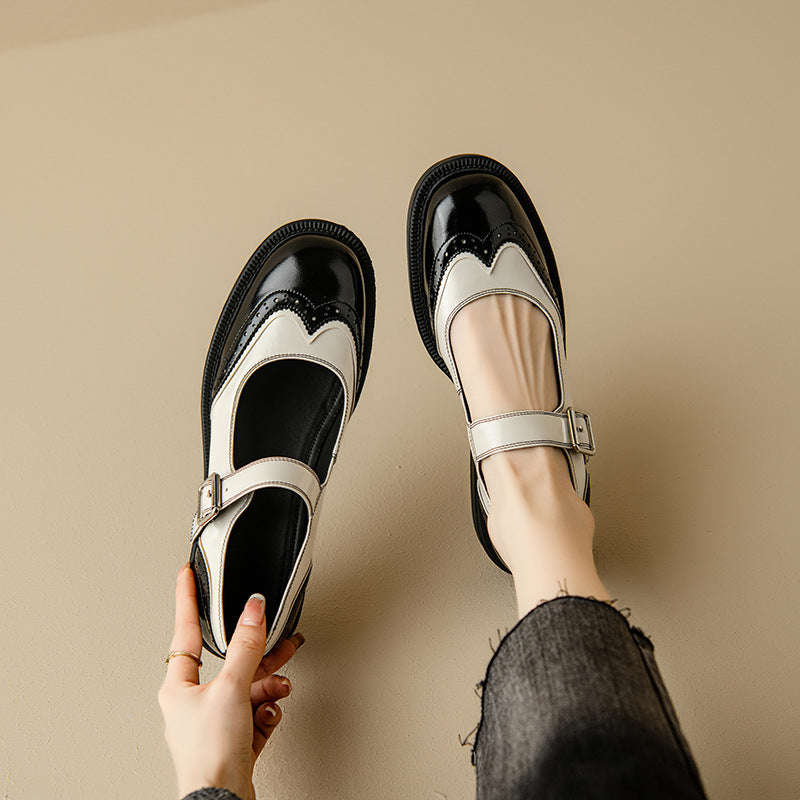 Adelaide | Mary Jane Classiche