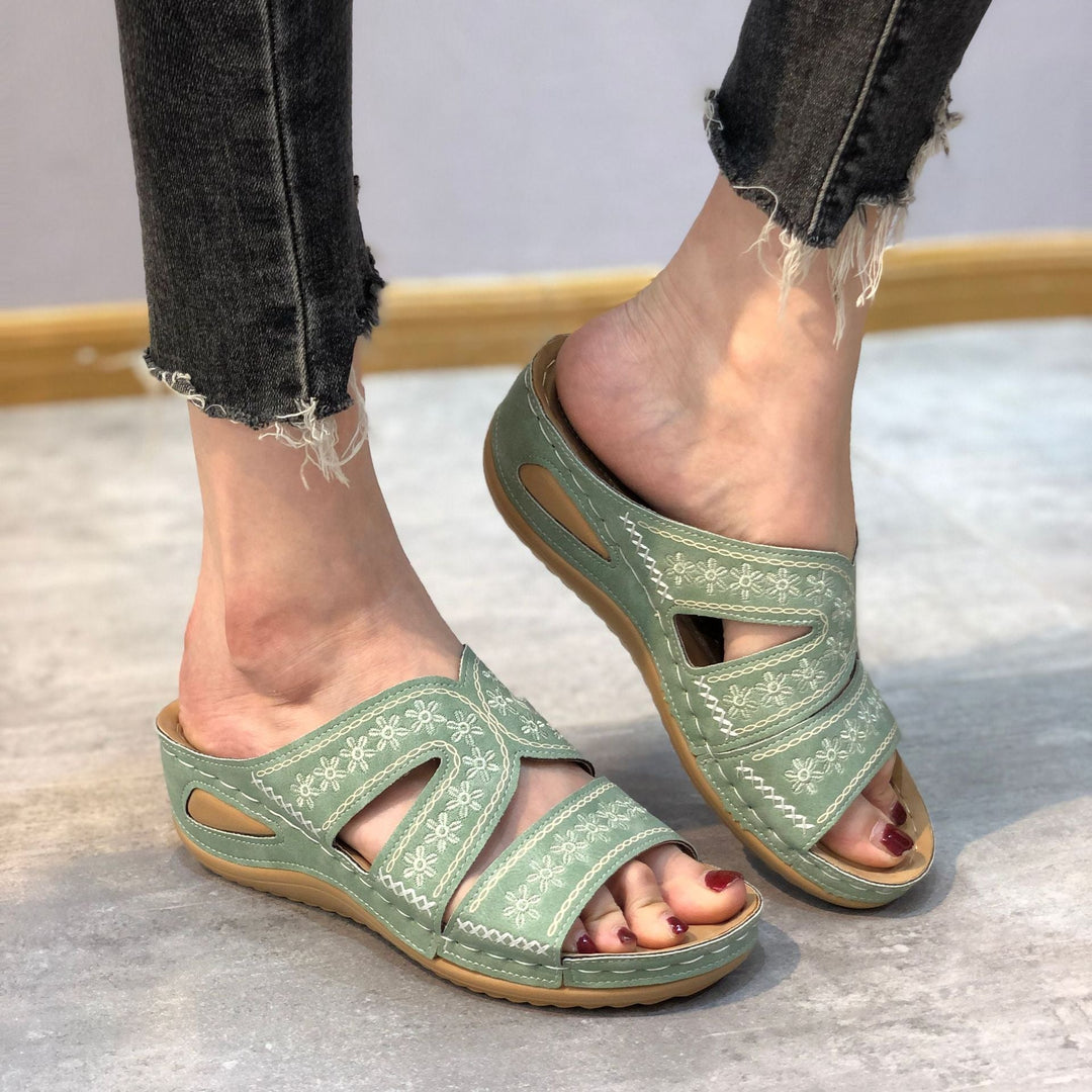 Paolina | Sandali ortopedici