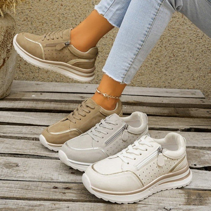 Carmen | Sneakers SanaStep