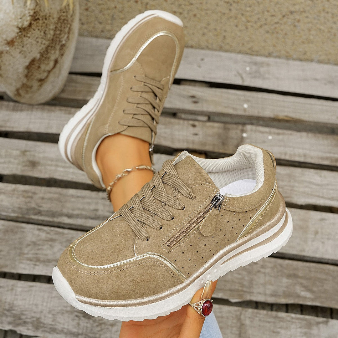 Carmen | Sneakers SanaStep