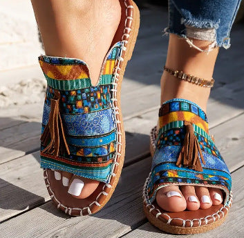 Anna Amelia | Sandali ergonomici