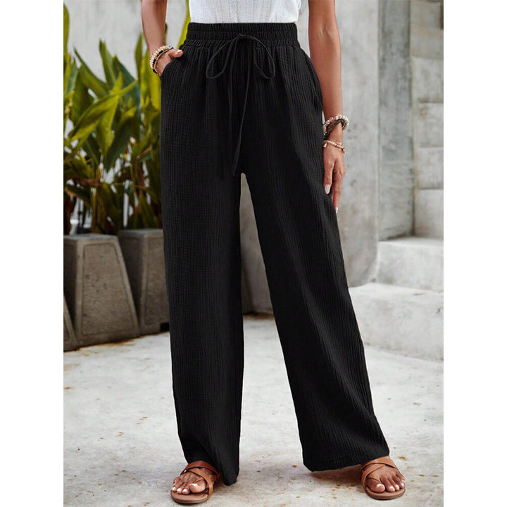 Maddalena | Pantaloni casual leggeri