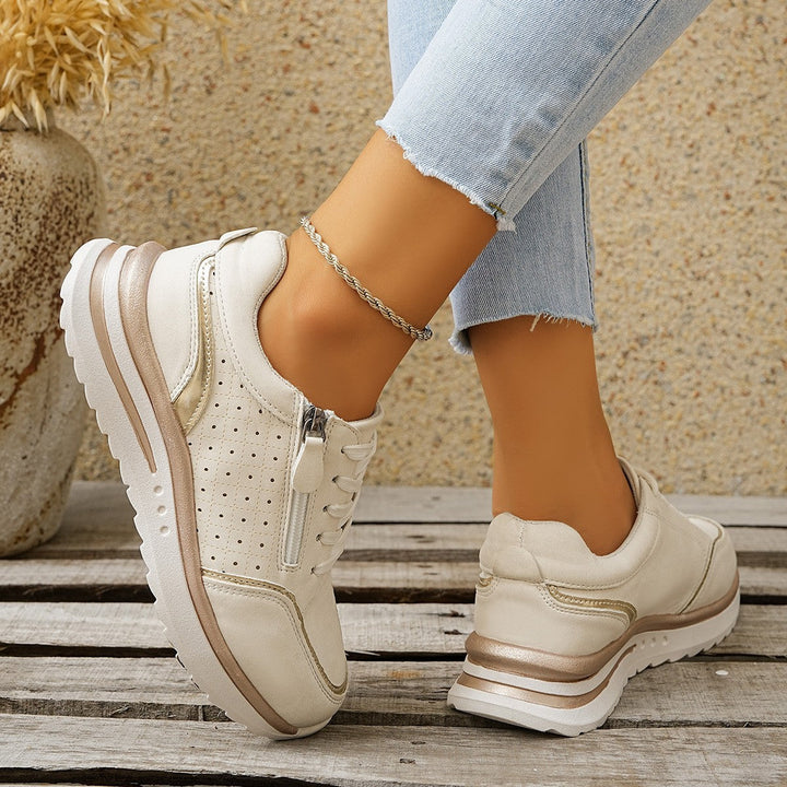 Carmen | Sneakers SanaStep