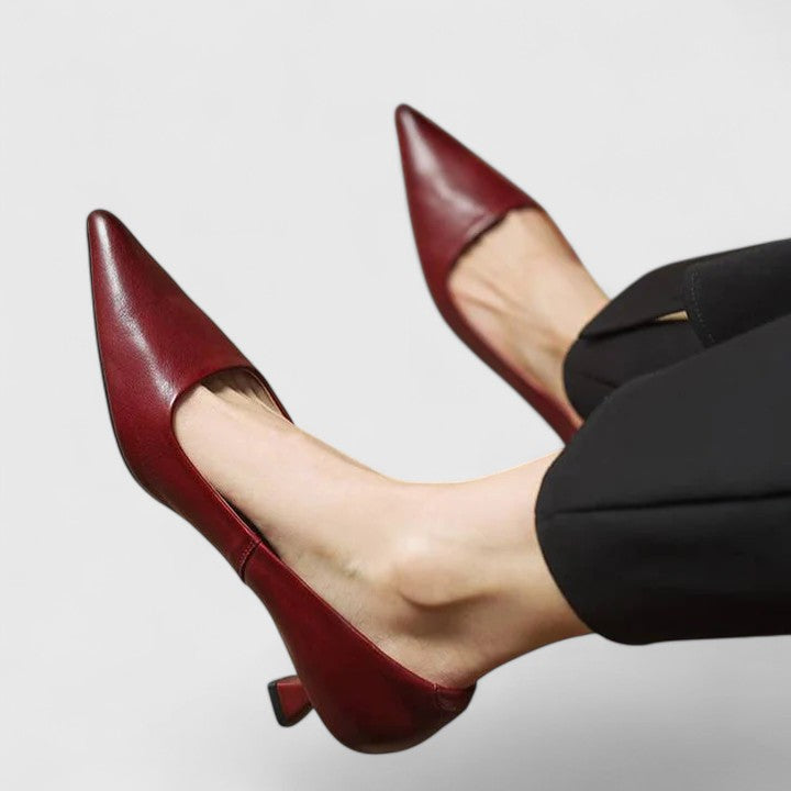 Elisa | Scarpe eleganti con tacco
