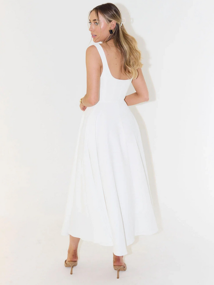 Federica | Abito Scarlett Grace