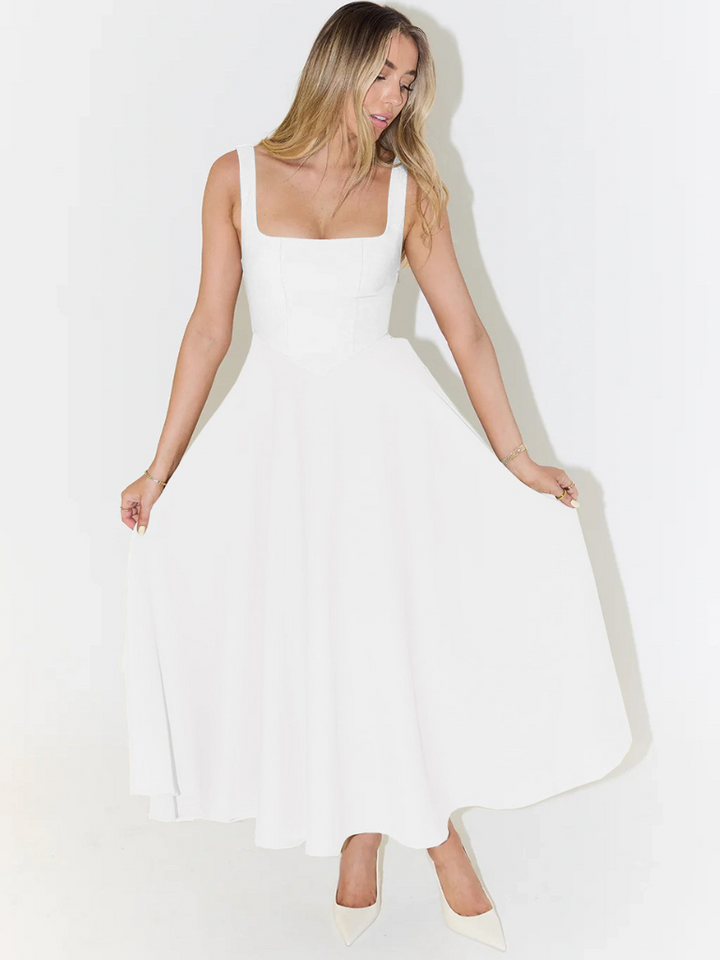 Federica | Abito Scarlett Grace