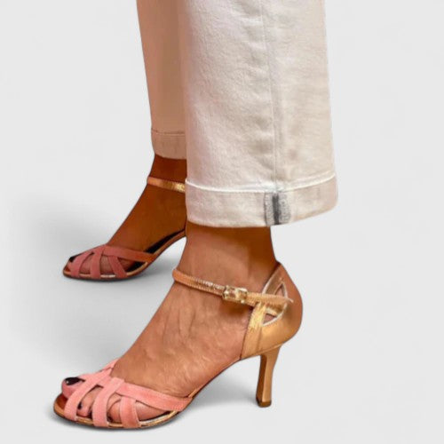 Cassandra | Scarpe ortopediche con tacco