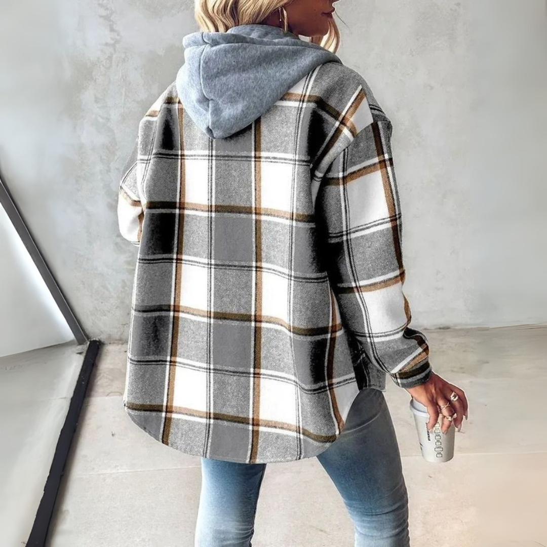 Ida | Giacca autunnale