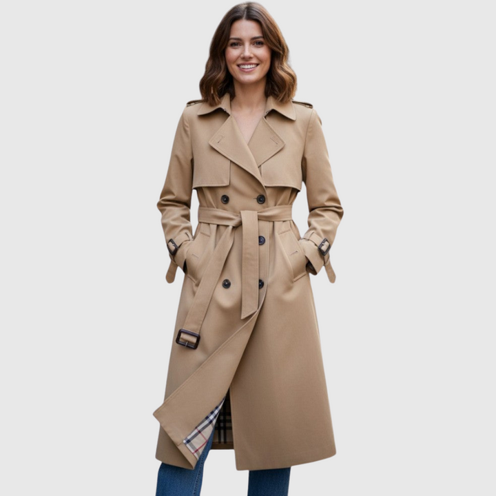 Marta | Cappotto classico
