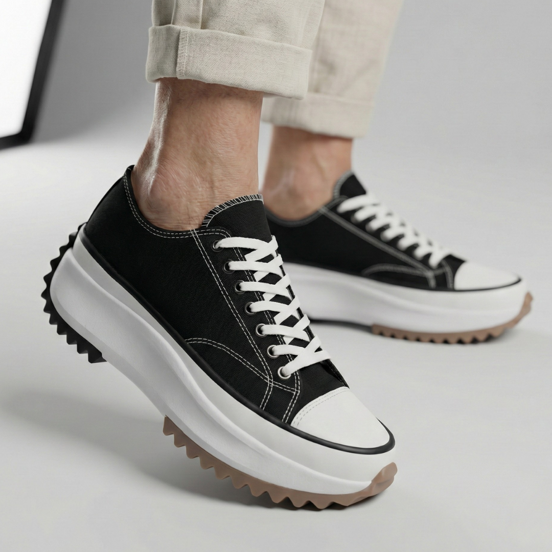 Olga | Scarpe comode