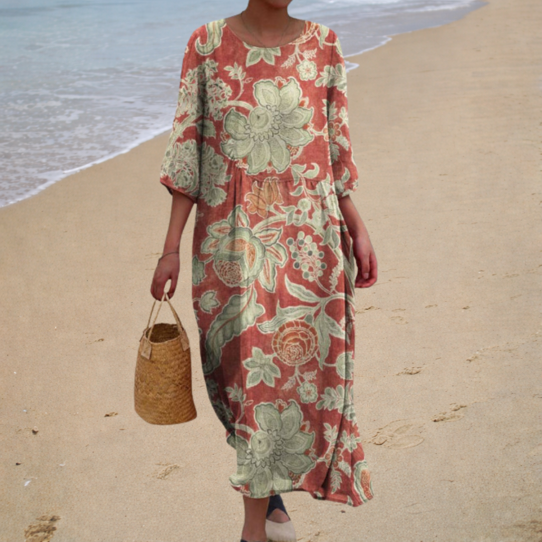 Eleonora | Stile chic e comodo