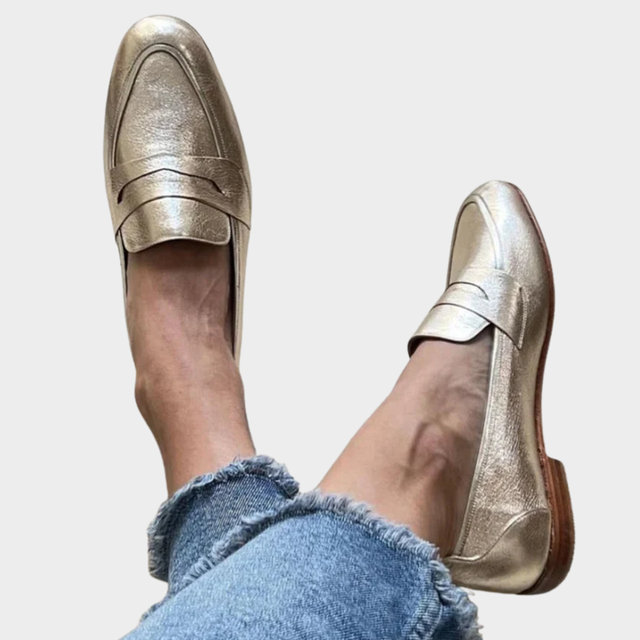 Manuela | Mocassini Casual