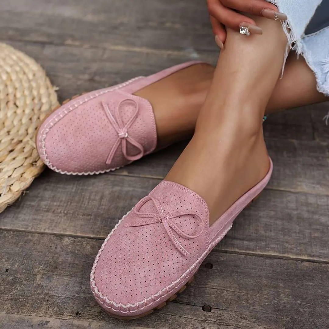 Eva Vittoria | Scarpe senza lacci ortopediche e comode