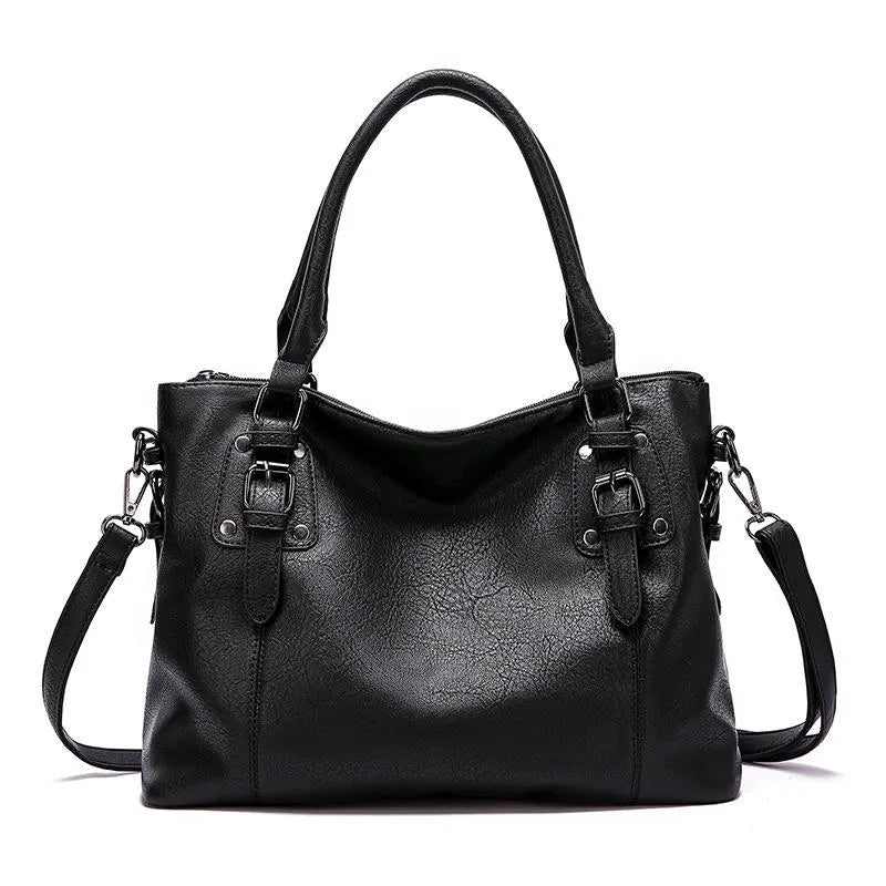 Carlotta | Borsa in pelle morbida