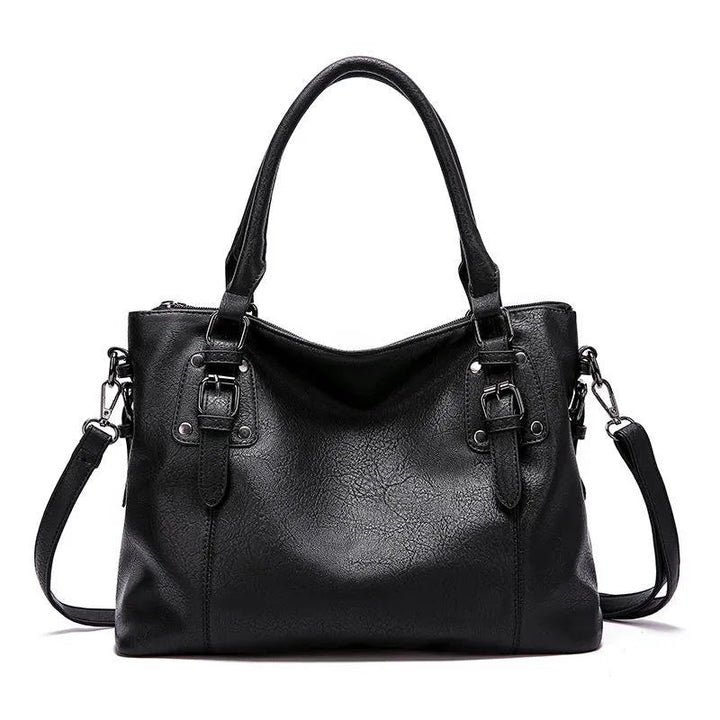 Carlotta | Borsa in pelle morbida