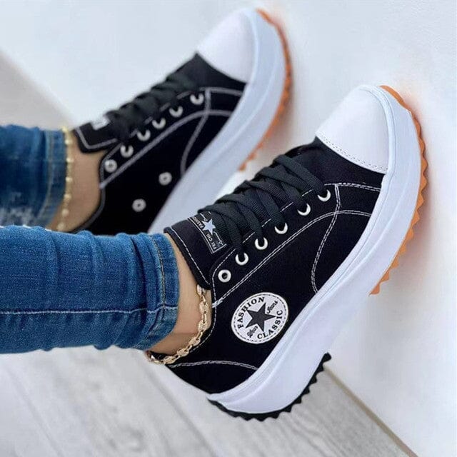Eva Paolina | Sneakers ortopediche da donna
