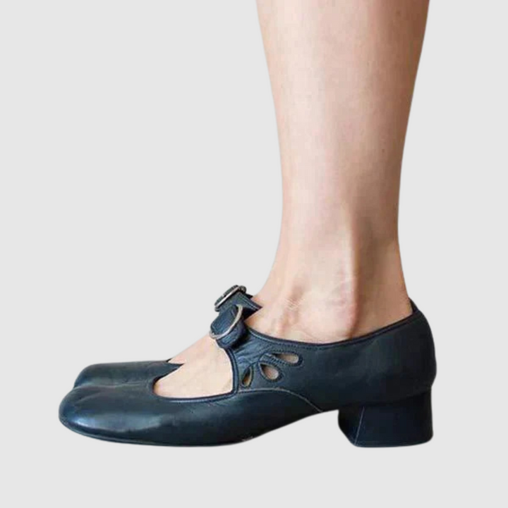 Marisa | Scarpe Pregiate In Pelle