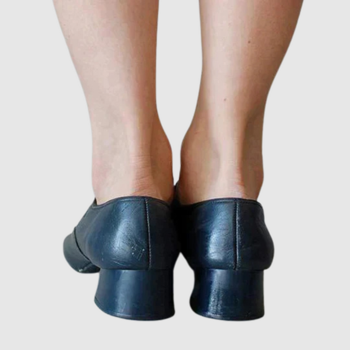Teresa | Scarpe in pelle di alta qualità