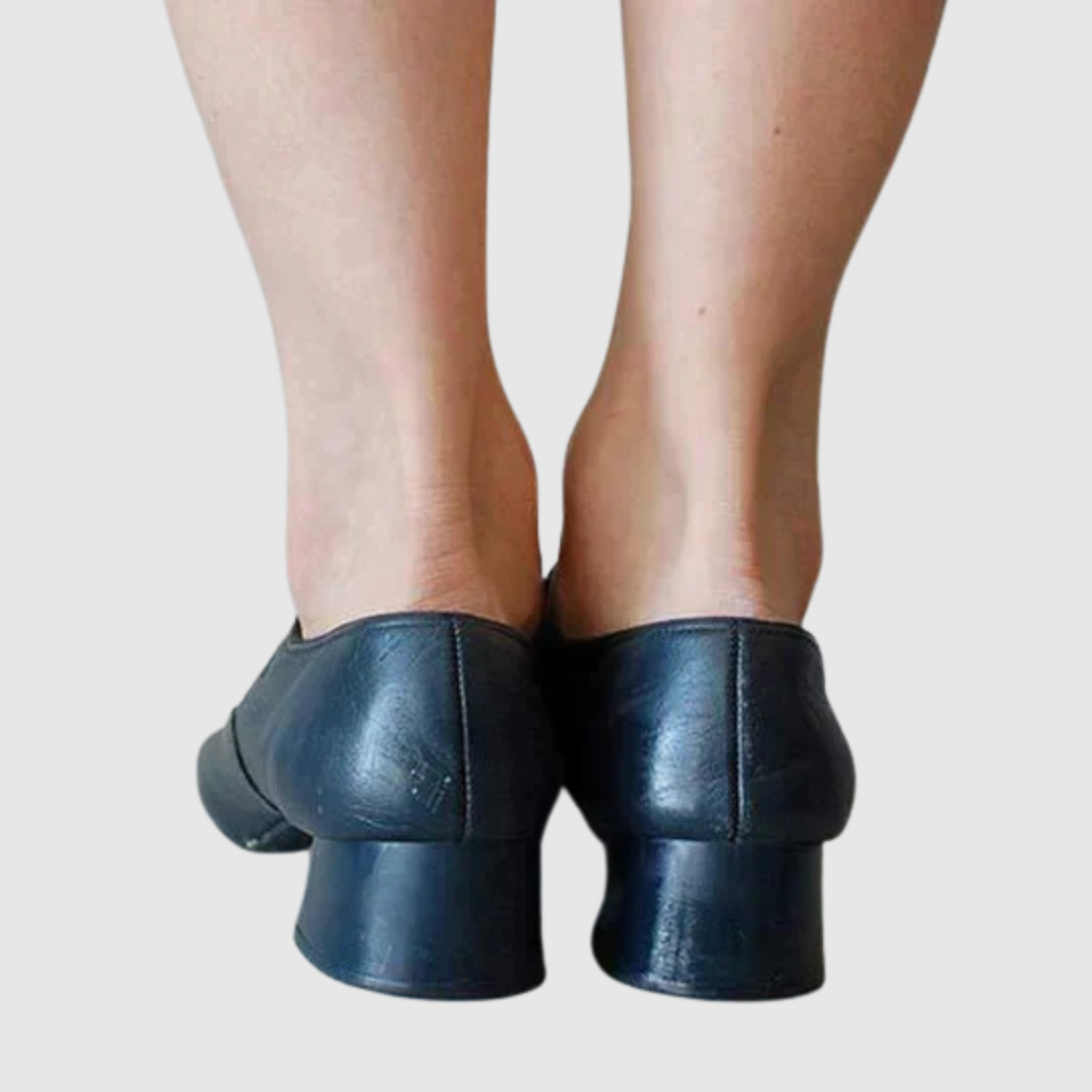 Marisa | Scarpe Pregiate In Pelle
