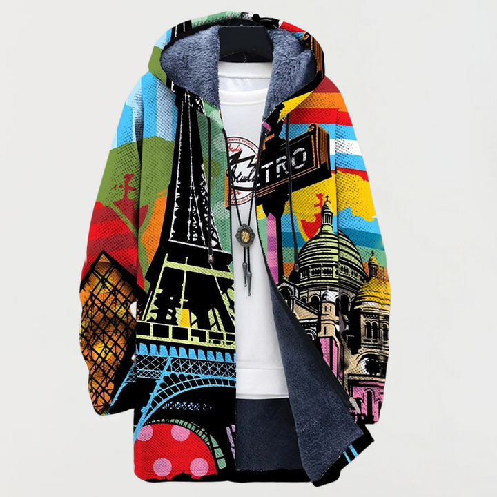 Carlotta | Maglione in stile urbano