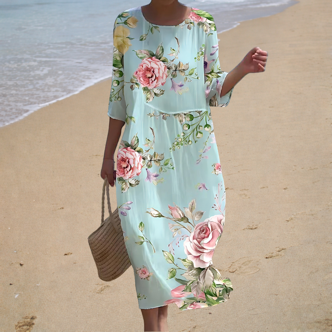 Eleonora | Stile chic e comodo